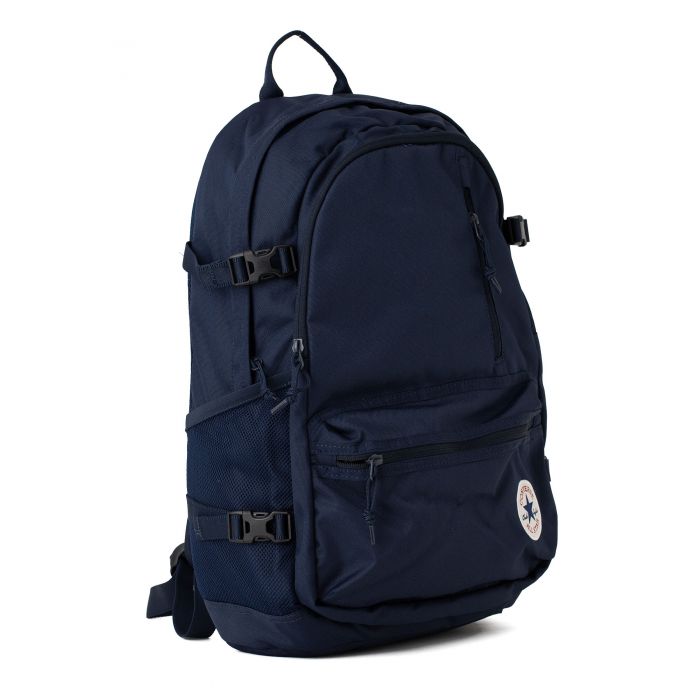 Mochila Converse Straight Edge Textil Trip Store