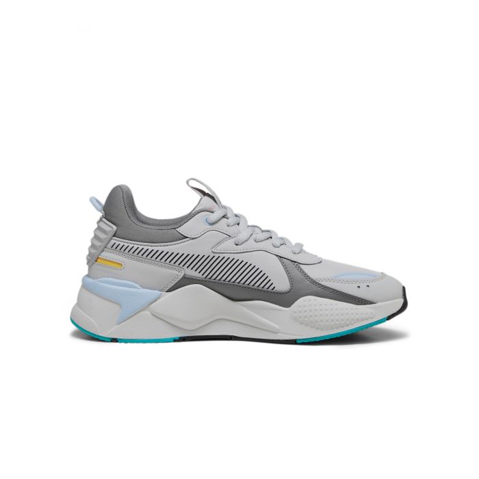 Puma RS-X Hard 黄色かっ Drive 7.5