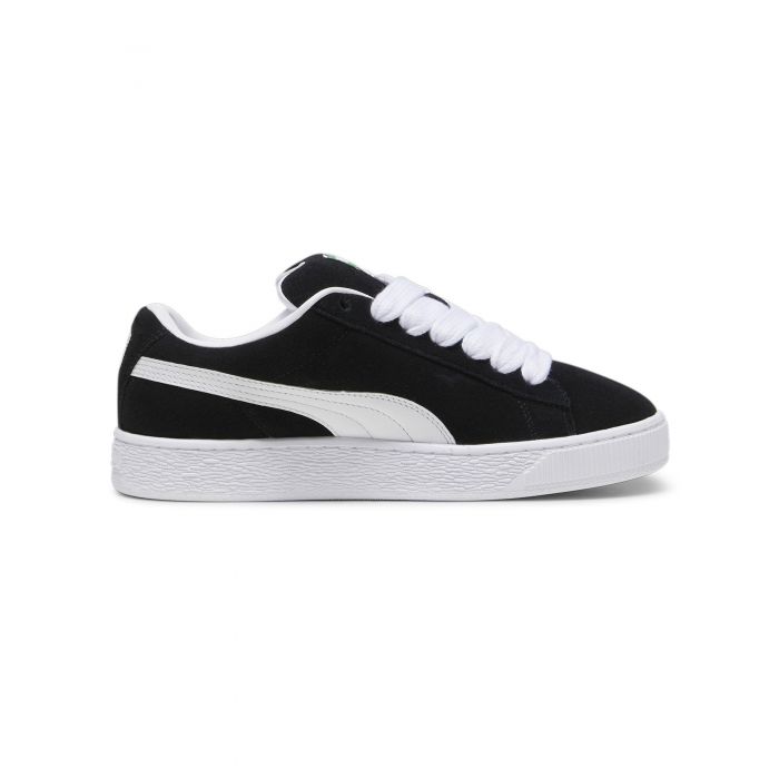 Fashion zapatillas puma suede