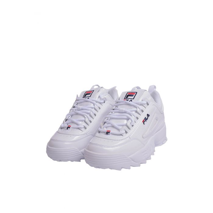 Fila disruptor ii premium hot sale patent