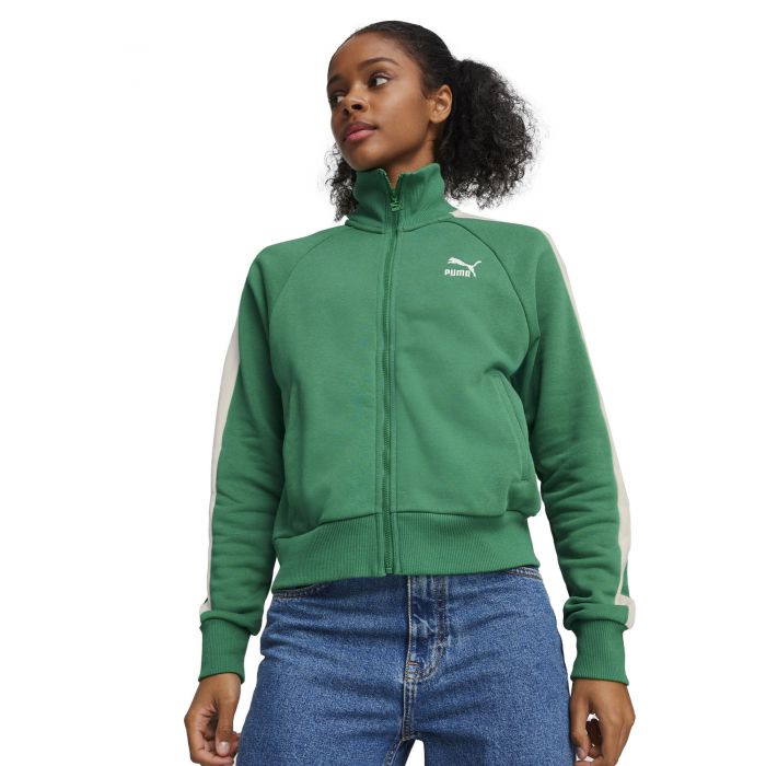 Campera Puma Iconic T7 Sportstyle Trip Store