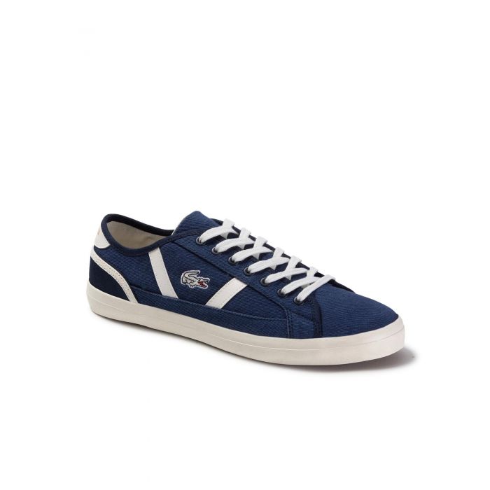 Zapatillas lacoste outlet sideline