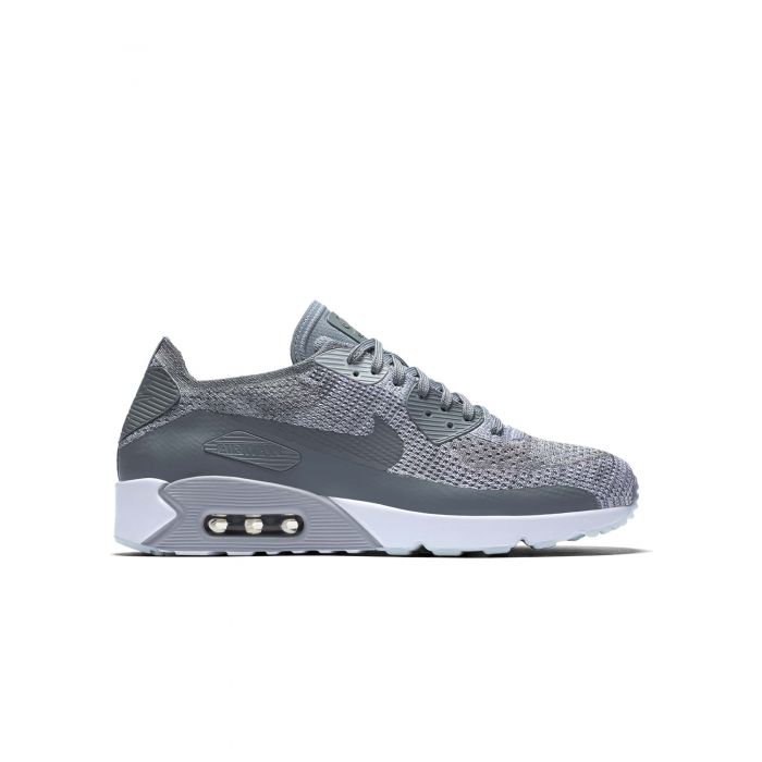 nike air max 90 ultra 2.0 flyknit gris