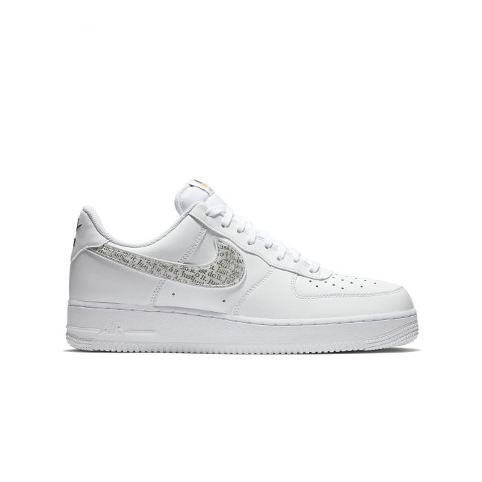 nike air force 1 impermeable