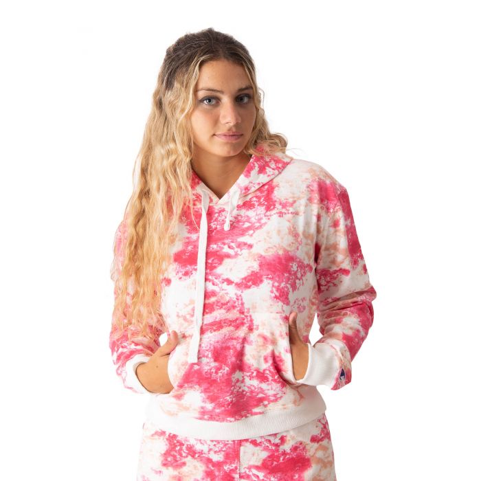 Buzo tie dye online argentina