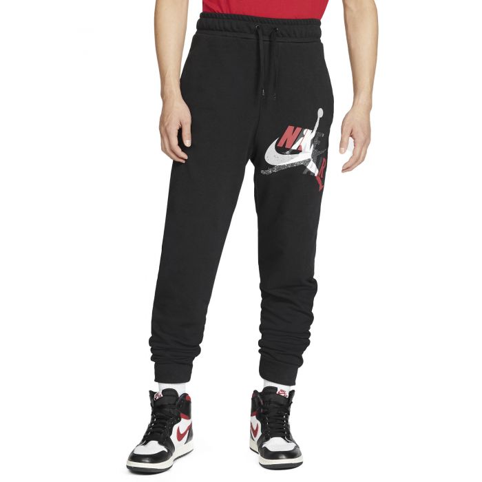 Clínica vertical Me preparé Pantalón Nike Jordan Jumpman Classics - Trip Store