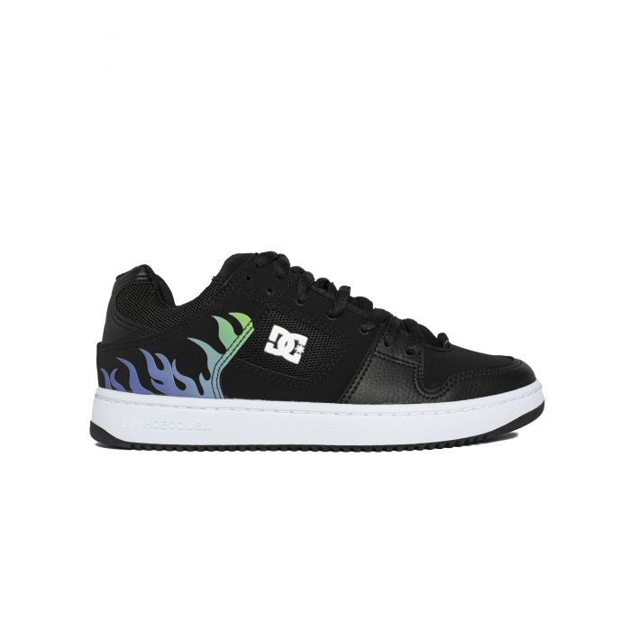 Zapatillas DC Shoes  Zapatilla DC Shoes Manteca SS - Septimo Store