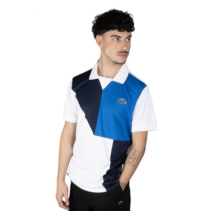 Remera Lacoste Polo Trip Store