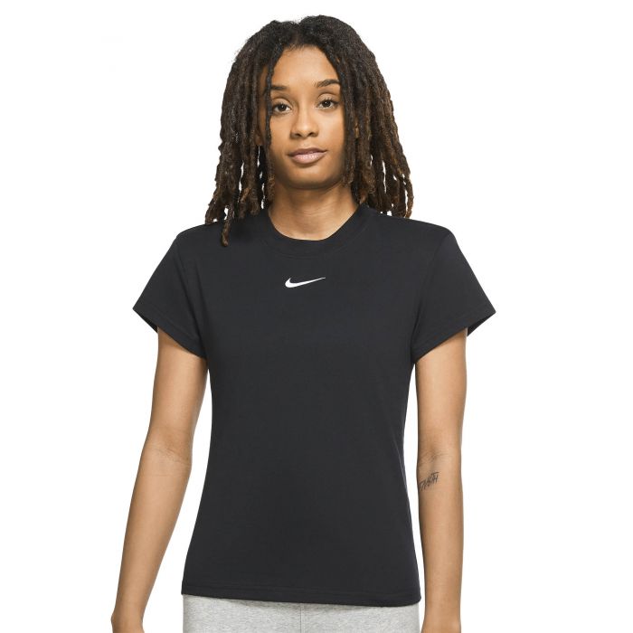 Camiseta Nike Sportswear Icon Clash Feminina - PromoTurbo
