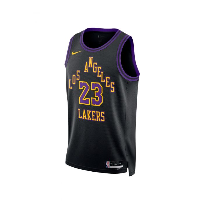 Remera de los lakers lebron online