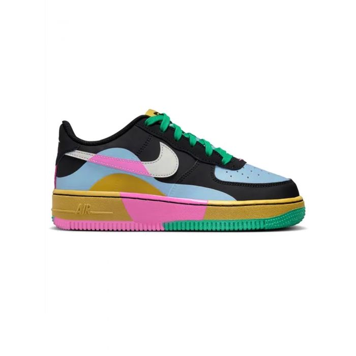 Zapatillas nike colores sale