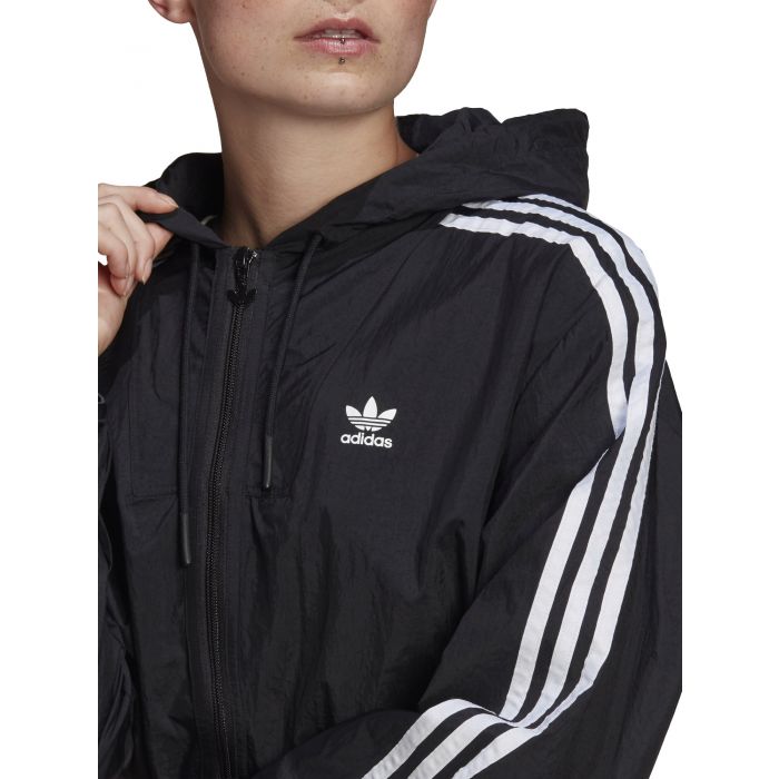 And clearance adidas windbreakers