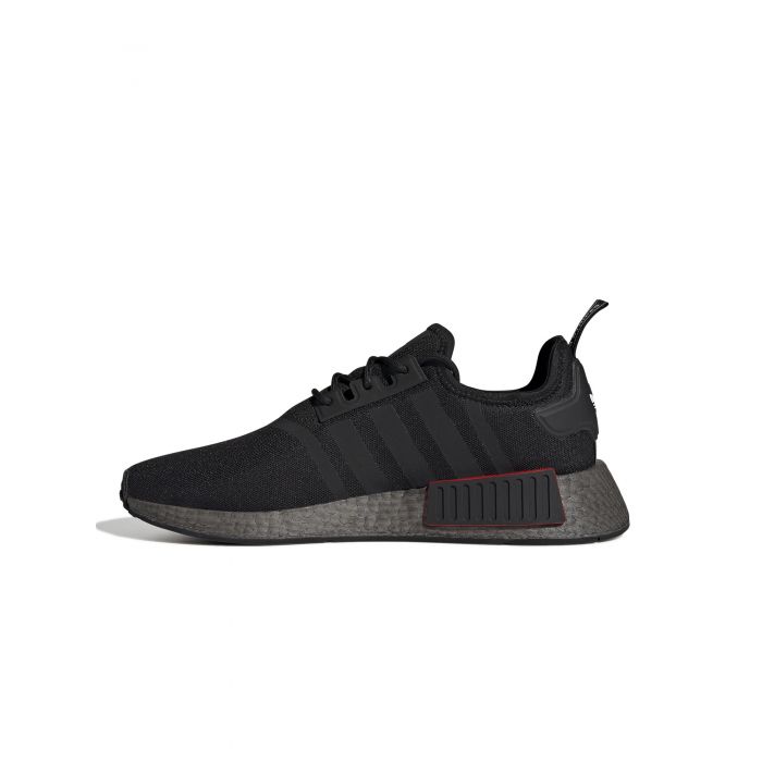 Adidas nmd r1 2025 negras en argentina