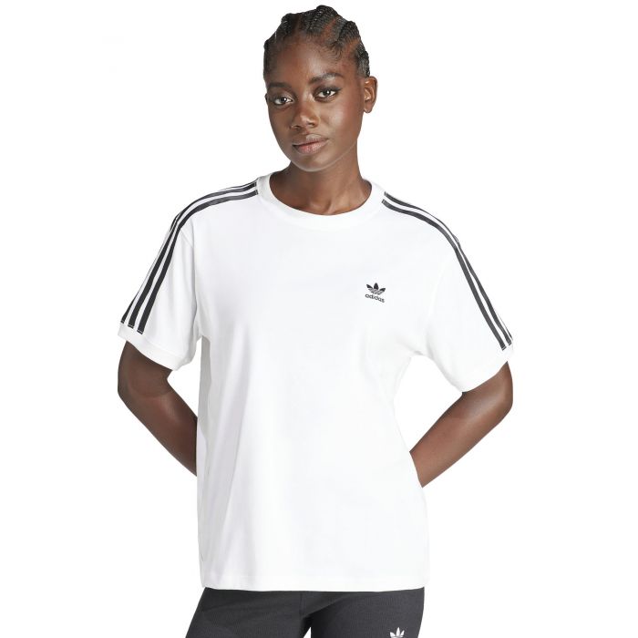 Adidas originals remera zapatillas hotsell