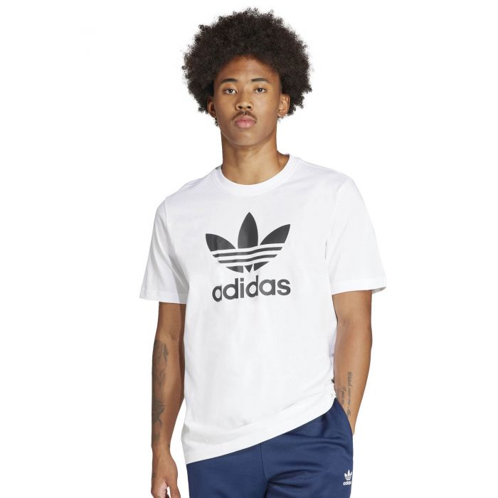 Adidas originals remera 12 best sale