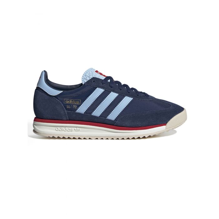 Zapatillas Adidas Originals SL 72 RS Trip Store