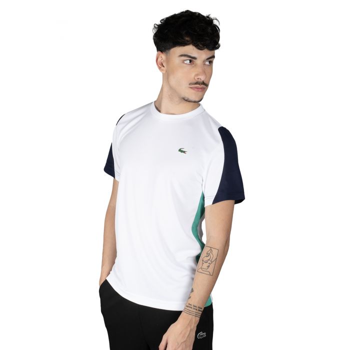 Remera Lacoste Trip Store