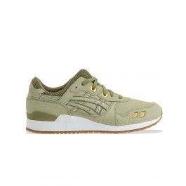 Asics gel clearance lyte iii blanche