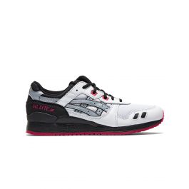 Asics gel outlet lyte iii rojas