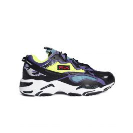 Zapatillas Fila Ray Tracer Apex Hombre