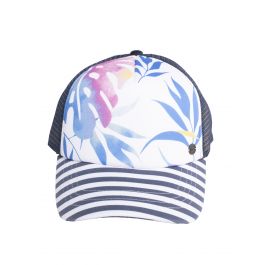 Gorra All Night Long (Tos) Roxy