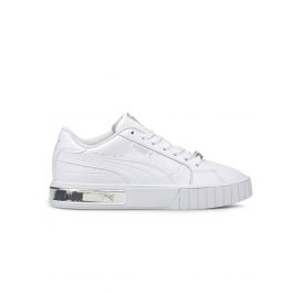 Zapatillas Puma Cali Star Mujer Blanca