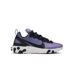 Nike react element 55 best sale premium mujer