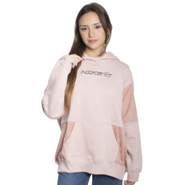 Champion sweater 2024 brown mujer