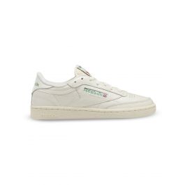 Reebok club c 85 cheap hombre plata