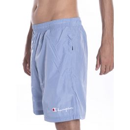 Champion blue clearance shorts