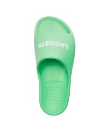 Ojotas Lacoste Serve Slide 2.0