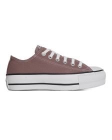 Zapatillas Converse Chuck Taylor All Star Lift OX