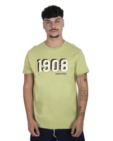 Remera Converse 1908