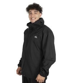 Campera Quiksilver Overcast