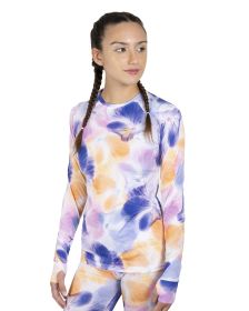 Remera Térmica Roxy Snow Pansy