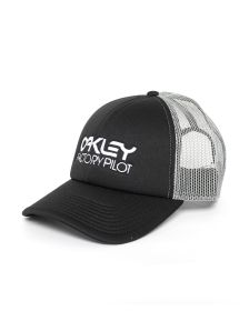 Gorra Oakley Factory Pilot