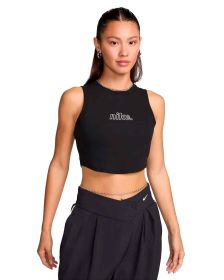 Musculosa Nike Sportswear Cropped