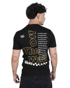 Remera Vans Posted