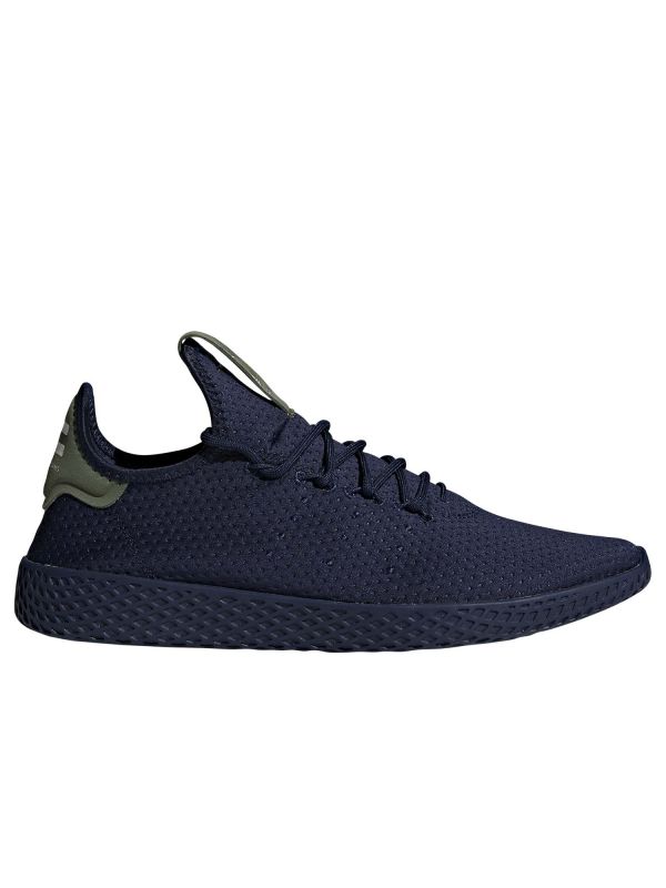 adidas pharrell williams azul marino