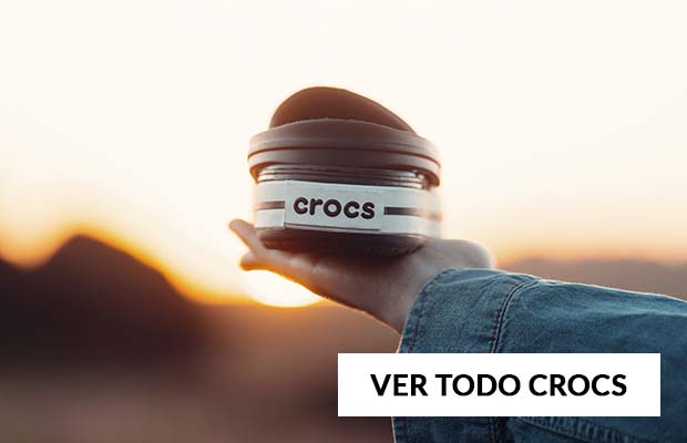 Marcas - Crocs - Trip Store